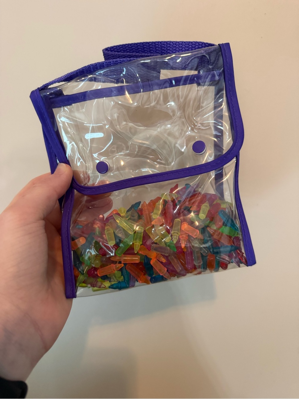 Lite Brite Pegs